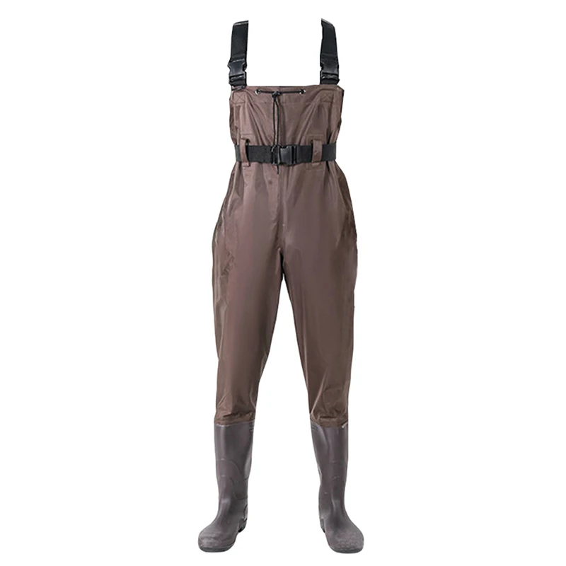 wader wading botas ternos com camuflagem pant hx02