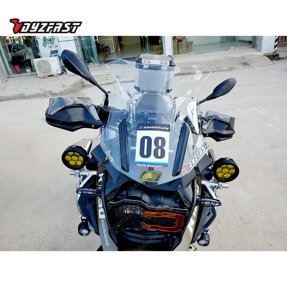 Найклейки на мотоцикл стикеры аксессуары Para Moto R1200GS R1250GS Приключения S1000XR