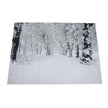 

7x5ft Christmas Backdrop Photography for Newborn Christmas Photo Studio Background