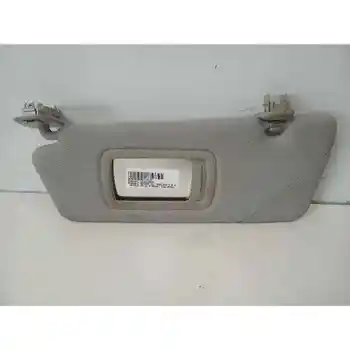 

PARASOL LEFT RENAULT MEGANE III SALOON 5 P