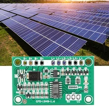 Solar Strobe Light Controller Solar Traffic Light Circuit Board Strobe Light Controller Control Module single axis sun tracker circuit board of solar tracker