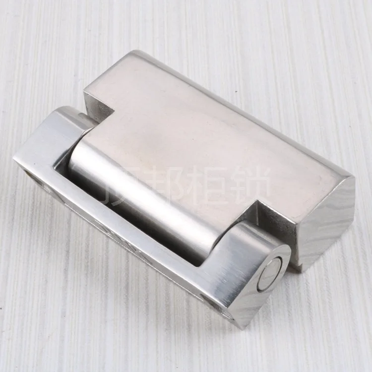 Dinbong CL219-1-2-3 Петля из нержавеющей стали распределительная коробка петли шкафа Sus304 материал