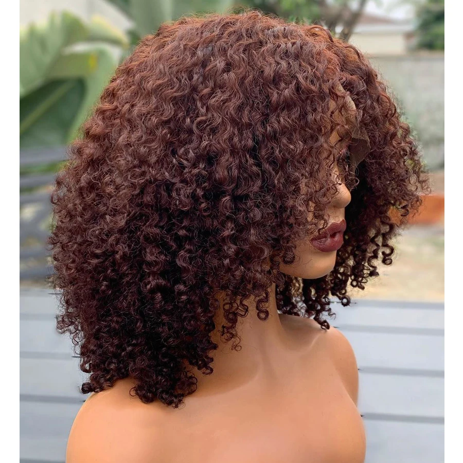 Peruvian-Kinky-Curly-Light-Auburn-Human-Hair-Wigs-with-Baby-Hair-180Density-Pre-Plucked-360-Lace