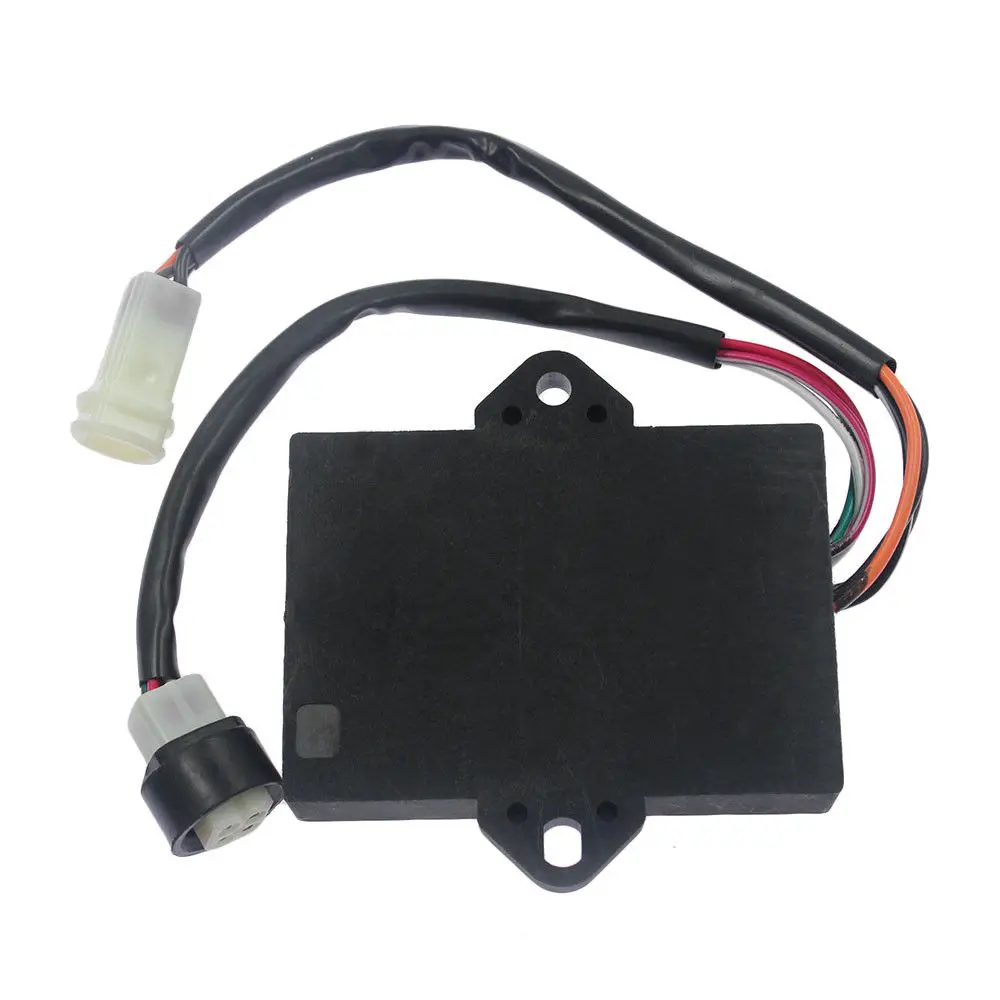 Модуль CDI подходит для YAMAHA ATV Banshee 350 YFZ350 1987-1994 2GU-85540-51-00