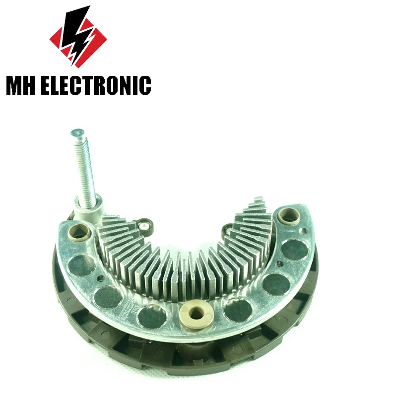 MH Электронный Генератор Диоды выпрямителя 12 В MH-MR12200 для Mitsubishi 110A IR/IF генераторы MR12200 IMR12200 RM-180HV 330307