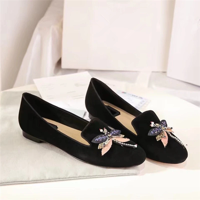 loafers donna