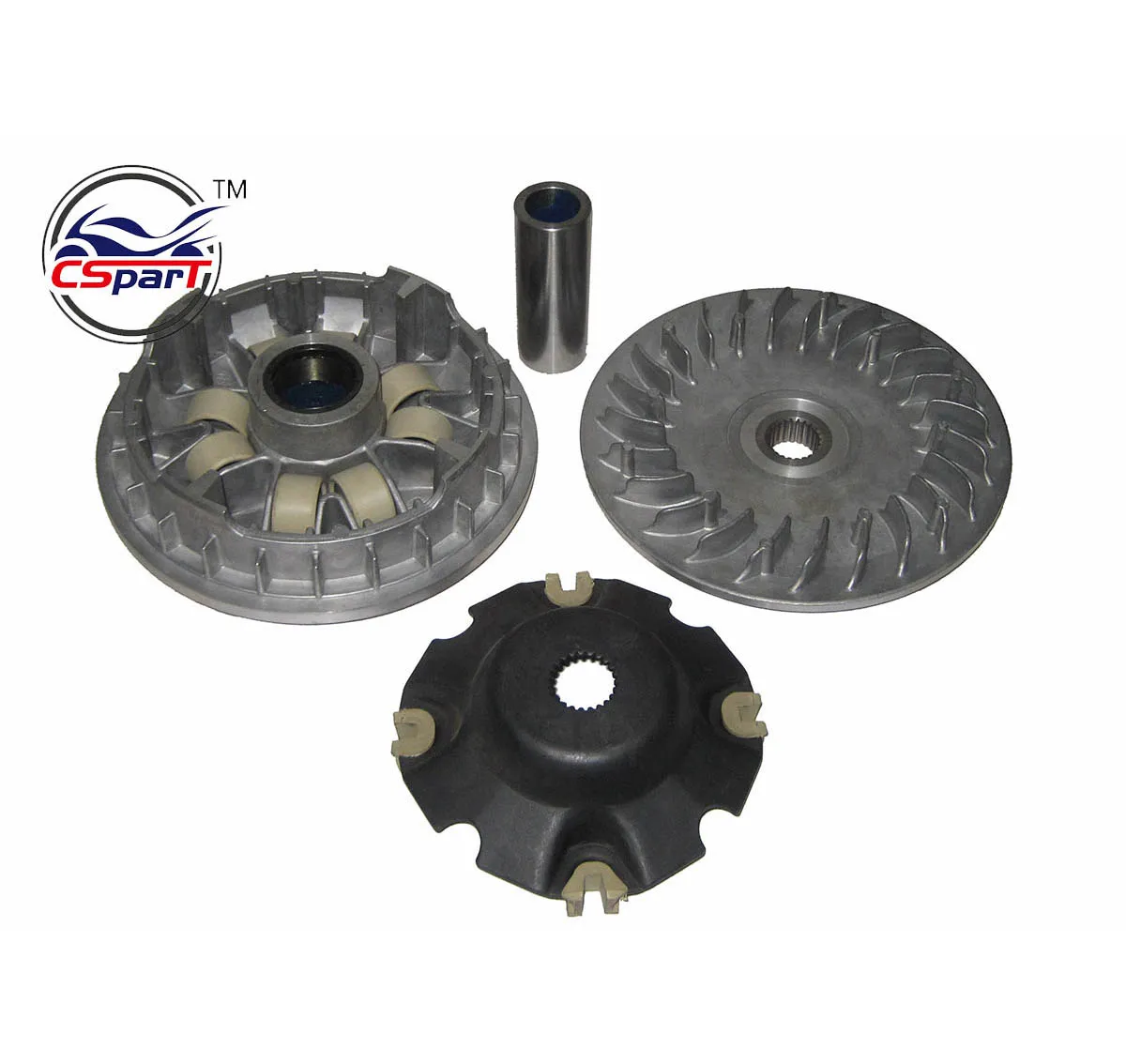 Комплект муфта вариатора для CFmoto CF moto 800 800CC X8 U8 Z8 UTV ATV SSV 0180 051000 0003|go kart parts|kart partsatv