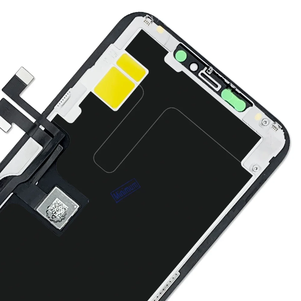 100 Original Screen For Iphone 11 11pro 11pro Max Lcd Full Set Assembly Touch Digitizer Screen Replace Display For Iphone X11 Mobile Phone Lcd Screens Aliexpress