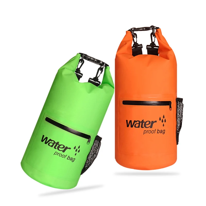 10L/20L Открытый Спорт плавание водонепроницаемый рюкзаки сумки для путешествий
