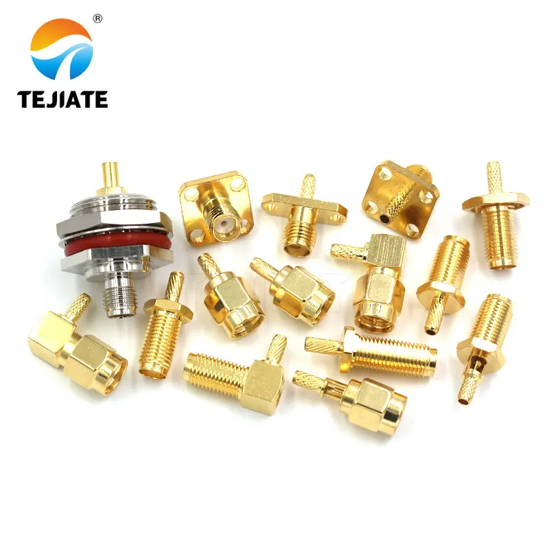 SMA公头-RP-SMA-KJ-1-(2)