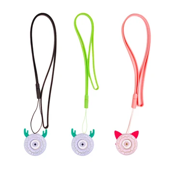 

Repellents Pest Control Products Insect Repellent Buckle Smart Ultrasonic Repellent Bracelet Outdoor Cartoon Anti-mosquito Stick