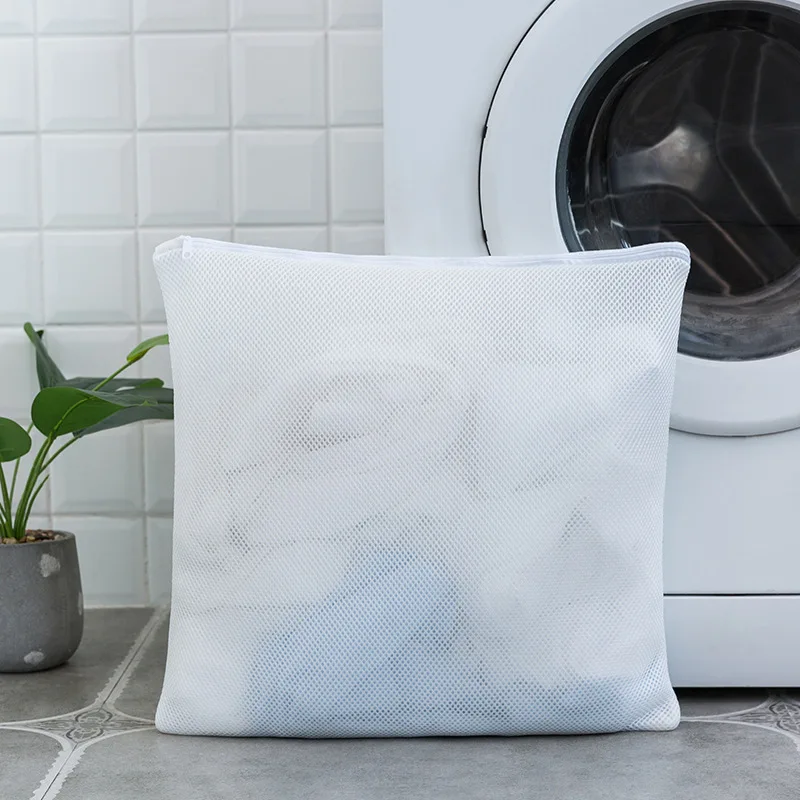 

Woollen Sweater Transformation Laundry Bag Thick Anti-for Chinese Clothing Protection Double Layer Underwear Put Zhejiang Provin