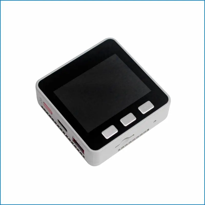M5Stack официальный ESP32 Mpu6886 + BMM150 9Axies датчик движения Основной комплект разработки