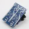 Assemble LT1084-5 Adjustable AC-DC Dual Power Supply Voltage Regulator Board DIY Audio 5