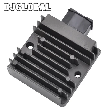 

BJMOTO 31600-KVK-901 Moto regulator rectifier For Honda CRF250L AC CRF250 2013-2017 CBR300R CBR300 2014 2015 CBR250R CBR250
