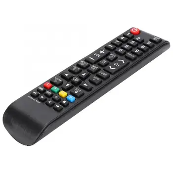 

remote control Remote Control for Samsung BN59-01199F Smart TV Function Replacement Controller controle remoto