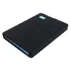 sleeve Silicone HDD Hard Disk Case Drive Skin Protective Cover Enclosure for WD My Passport 1 2TB ► Photo 3/6