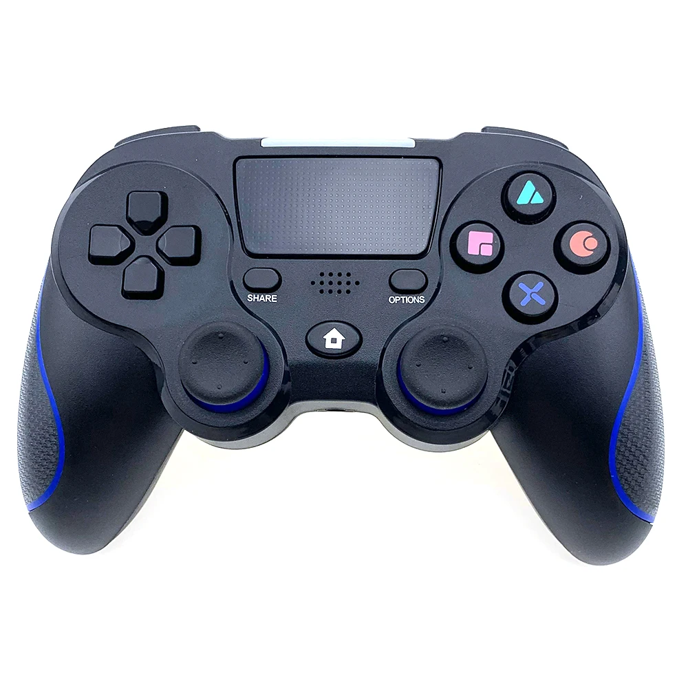 PS4   Ʈѷ   е,  г  е   3.5mm o ̴ LED ǥñ