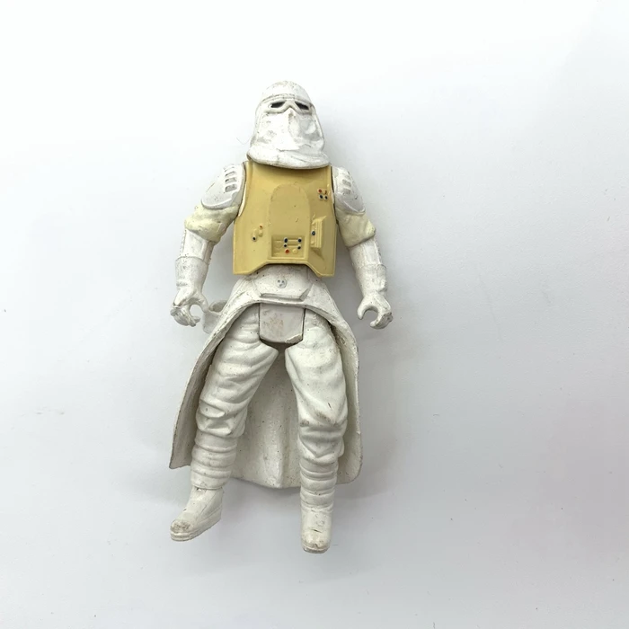 RAH リアルアクションヒーローズ スター・ウォーズ ハン・ソロ