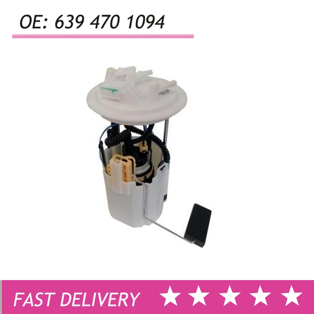 

Fuel Pump Fuel Tank 6394701094 W639 Viano A6394701094 A6394701194 A6394701294 A6394701394 A6394701494 A6394701594 2910000177600