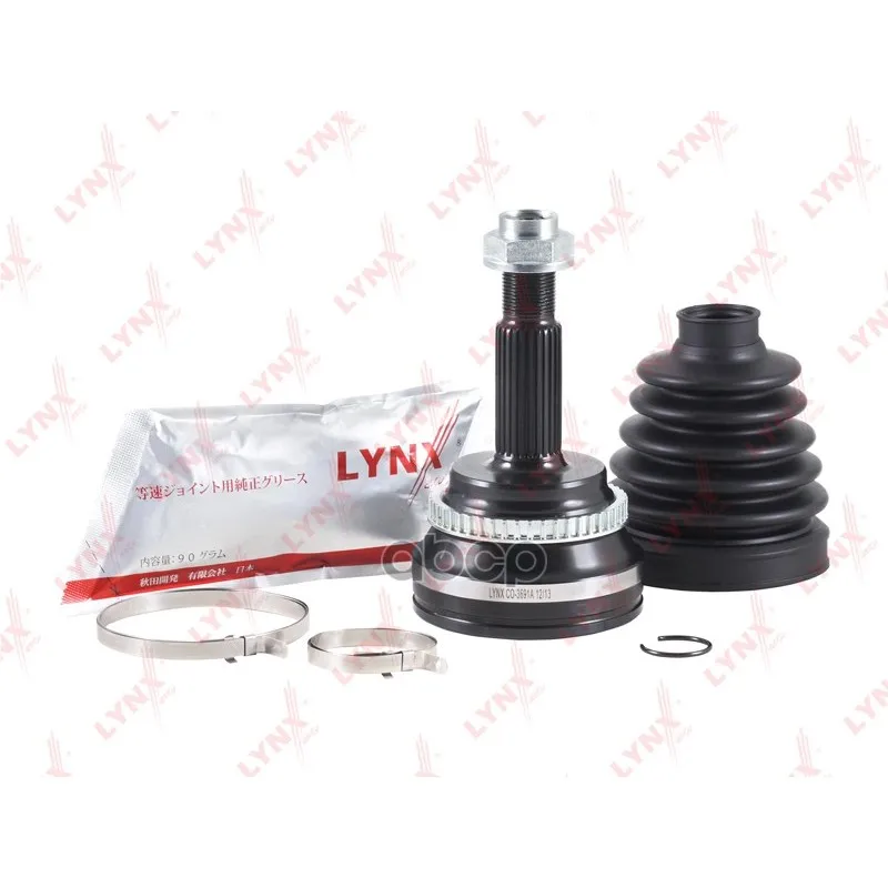 Шрус Наружный LYNXauto арт. CO-3691A