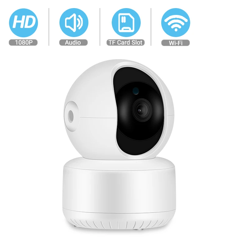 baby cameras that record