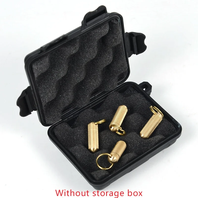 Брелок для ключей креативный складной мини брелок на молнии портативный