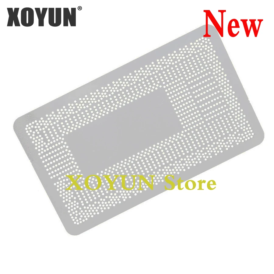 Riscaldamento Diretto Sr340 Sr341 Sr342 Sr343 Sr3La Sr3Lc I7-7500U I5-7200U I3-7100U I5-8250U I7-8550U Stencil