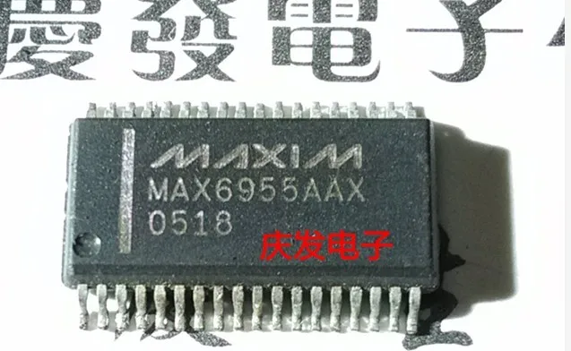 MAX6955AAX