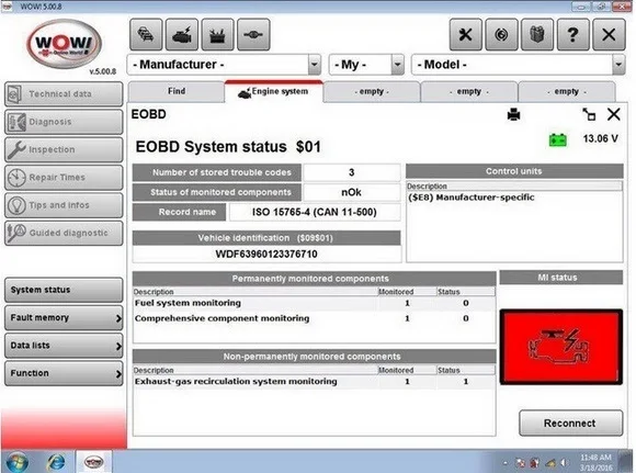 Зеленое реле с Keygen WOW индикатор с блютузом с коробкой V5.0012/v5.008 и r0 можно выбрать Vd Tcs Cdp Pro Plus