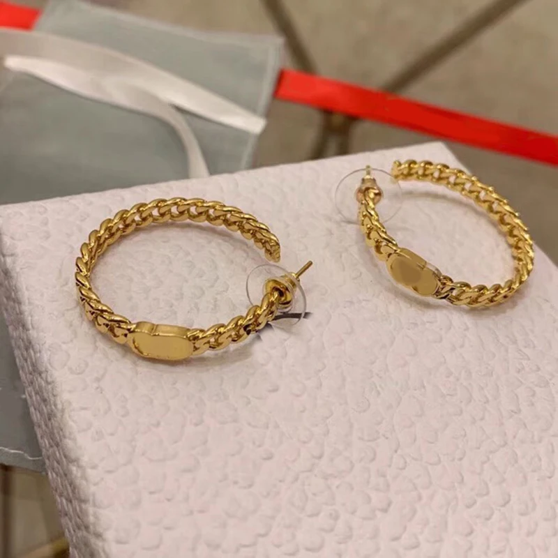 Модные женские серьги из стерлингового серебра 925 пробы, ювелирные изделия в стиле ретро, Старый европейский и американский стиль, подарок на праздник