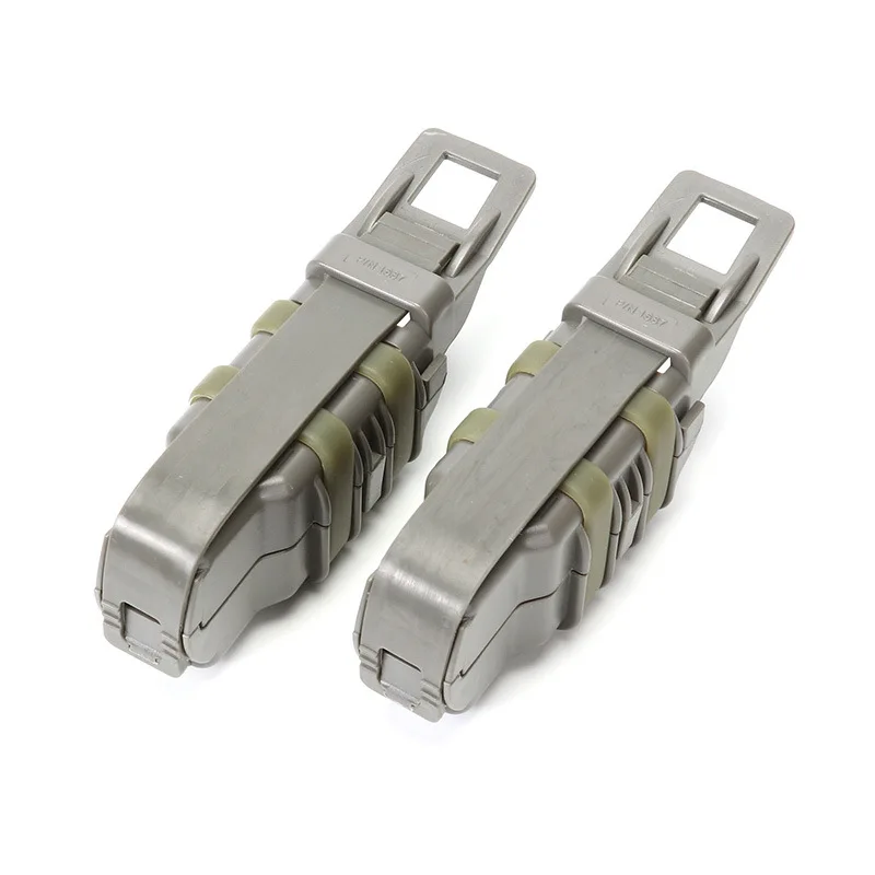 Чехол для патронов Fast Mag Gen3 Tactical(пластик 2 шт.). 223 Mollo тактический жилет аксессуары сумка
