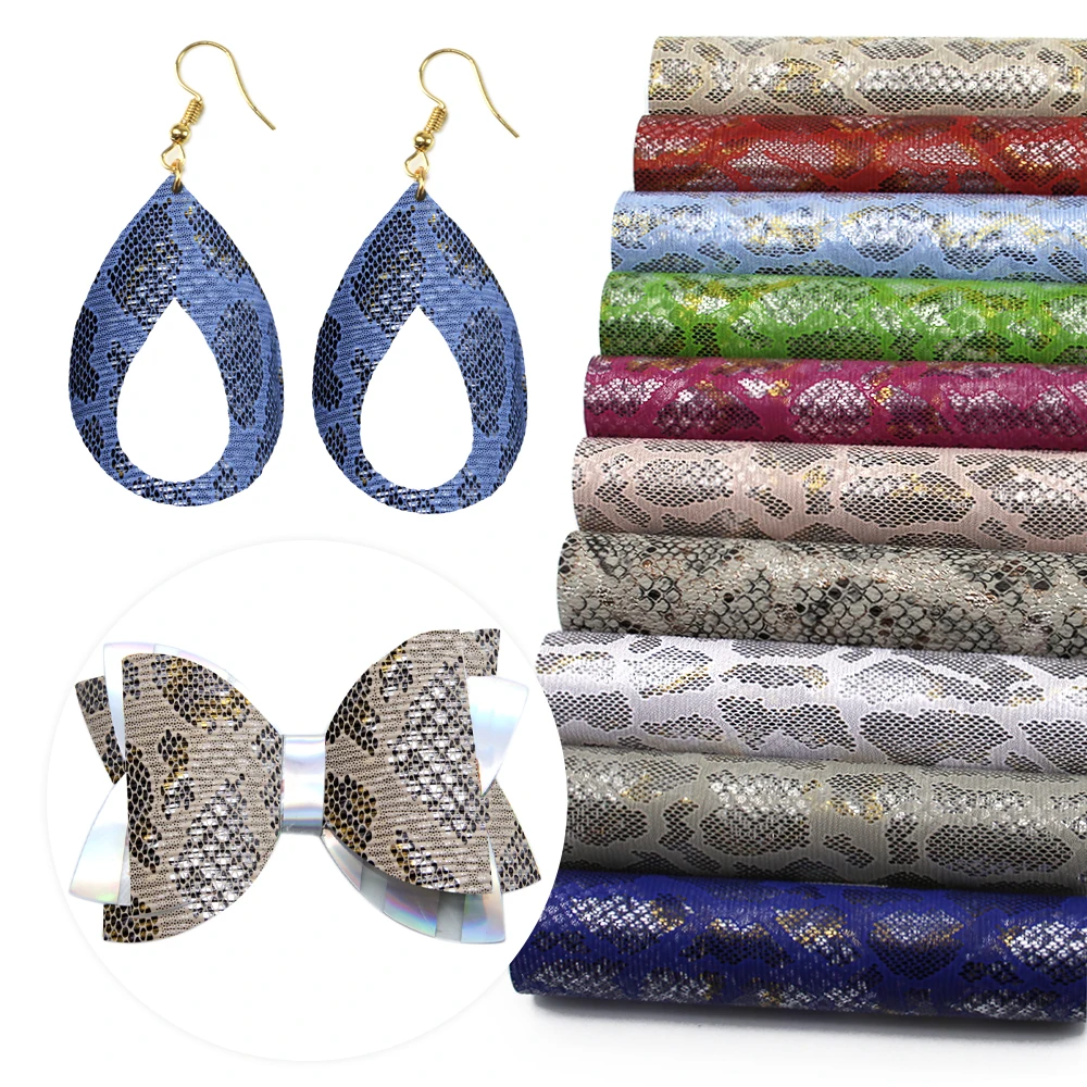 David accessories 20*34 см накладным ресницам золото искусственная кожа "сделай сам" с бантом, сумок, обуви, Материал, украшение дома, 1Yc8096