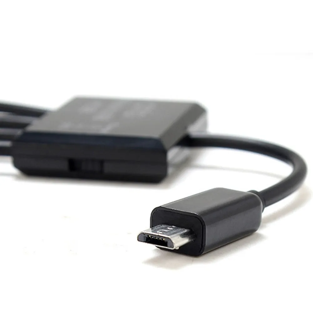 4 Порты и разъёмы высокое Скорость USB кабель мульти расширение Hub адаптер для портативных ПК
