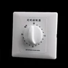 AC 220V Timer Switch Control Pump Mechanical Countdown Control Interruptor 30/60/120 Minutes For Fan, Water Heater, Pump, Router 4