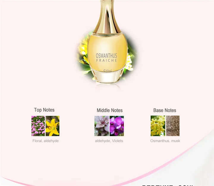 MayCreate 40 мл женский парфюмированный свежий элегантный стойкий Цветочный Фруктовый аромат для макияжа женский парфумированный женский спрей стеклянная бутылка