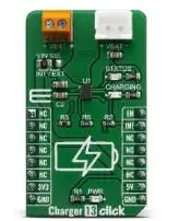 MIKROE-3748 Зарядное устройство 13 нажмите RT9532GQW модуль