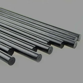 

Handicraft Glue Sticks 10pcs Set Dent Puller Auto Body Hail Removal Black