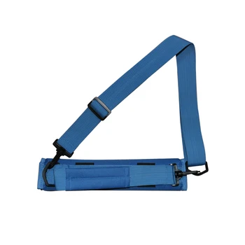 

Small Rod Holder For Driving Range Travel Course Training Golf Club Carrier Bag Adjustable Strap Accessories Unisex Portable