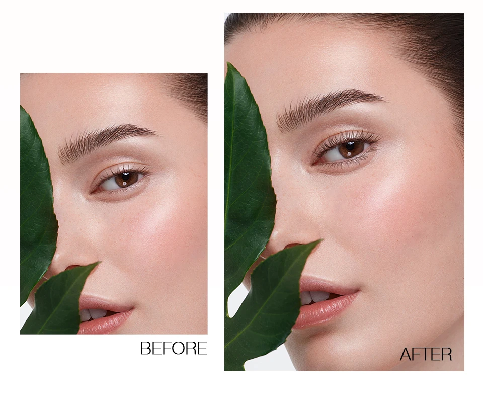 O.TWO.O 2 IN 1 MIRACLE MASCARA