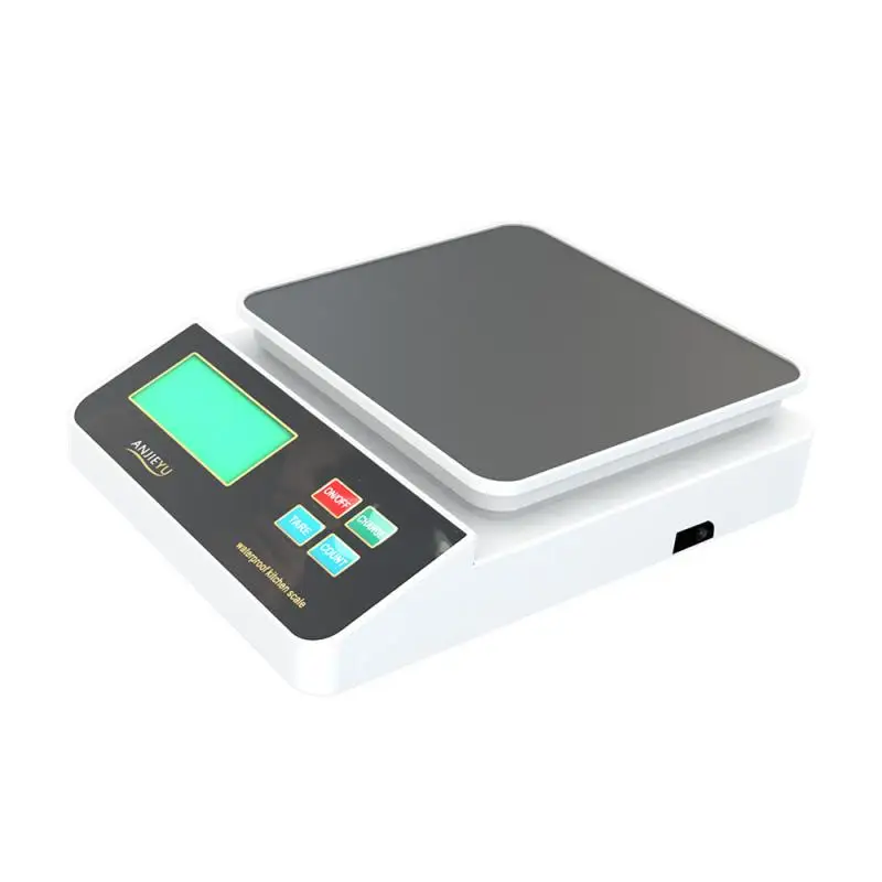 Kitchen scale