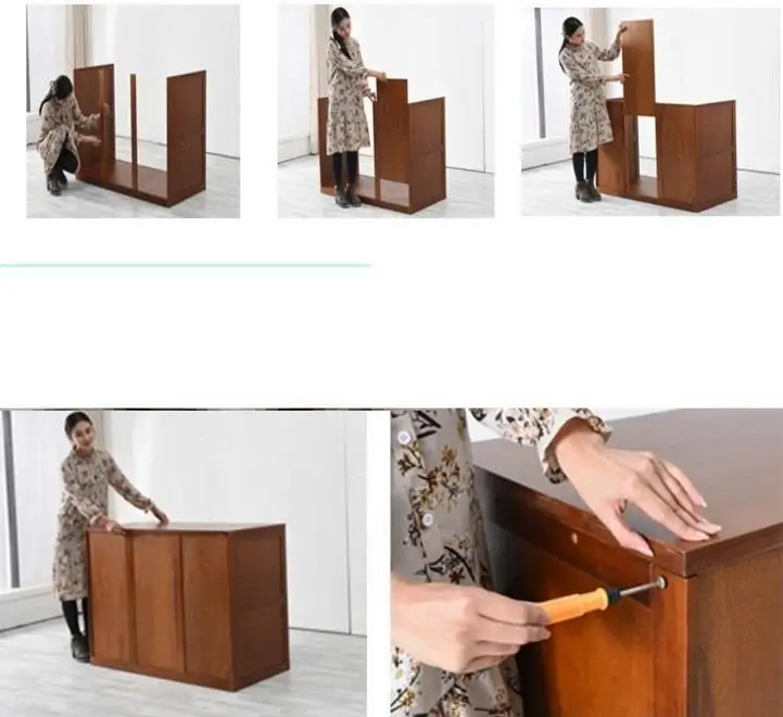 Meubel Armadio Quarto Madera Szafa Giyim одежда Dolap D Zenleyici потертый шик деревянный шкаф мебель шкаф для спальни