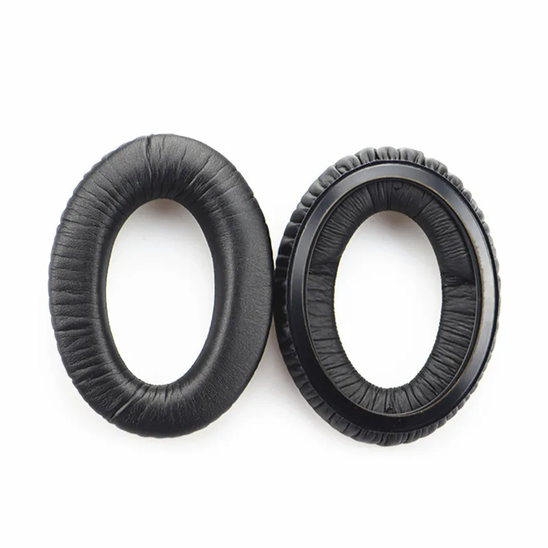 Oval 110X85MM Earpad For Sennheiser G4ME ZERO G4ME one HD380 HD380PRO Headphones Replacement Ear Cushion Ear Cups Ear Cover