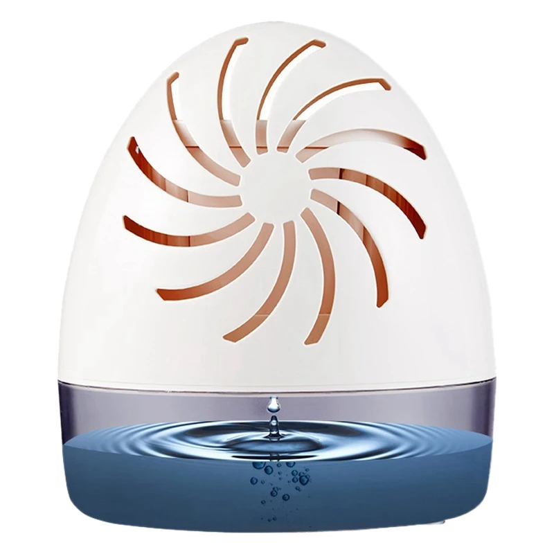 

Dehumidifier Household Semiconductor Dehumidifier Portable Household Wardrobe Dehumidifier Air Purification Dryer