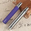 Electronic Cigarettes
