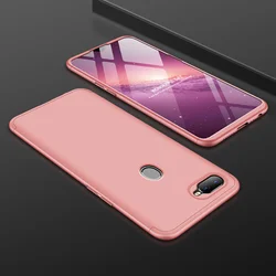 На Алиэкспресс купить стекло для смартфона oppo a5s cph1909 a7 cph1903 case 360 degree protected full body matte cover for oppo ax7 ax5s a3s a5 ax5 cph1803 with glass film