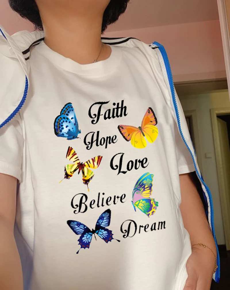 1-faith butterfly-1