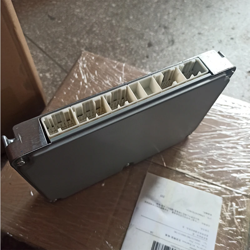 JO5E 엔진 ECU 컴퓨터 컨트롤러 보드 SK200-8 SK210-8 SK250-8 굴삭기