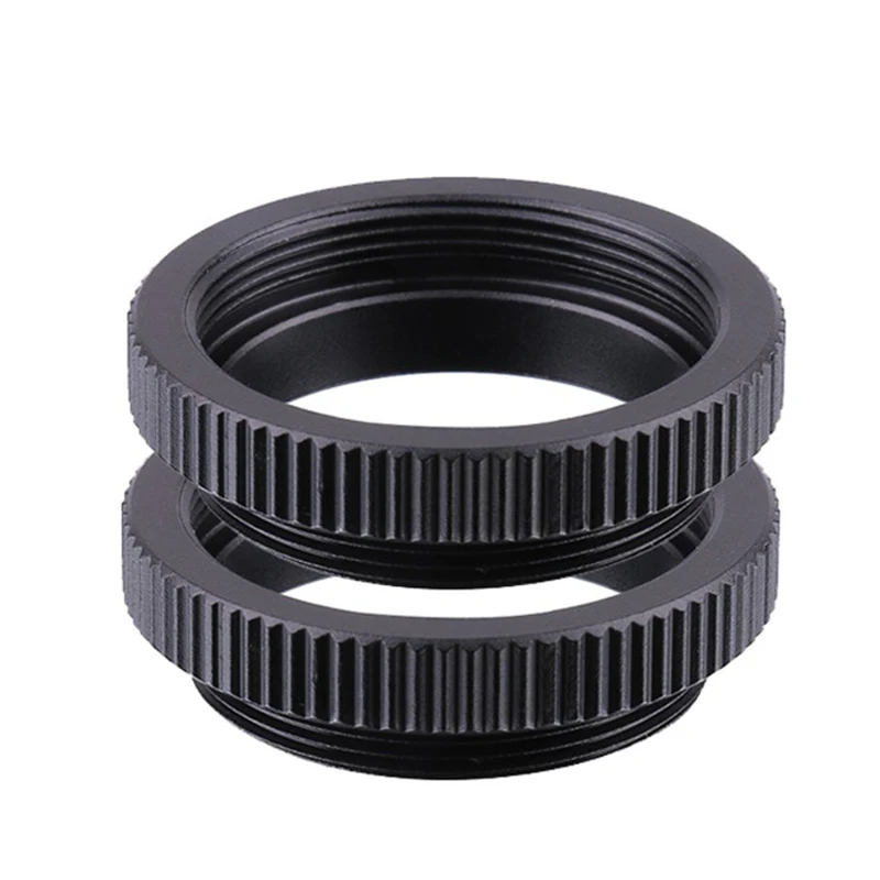 CS to C lens Adapter converter C mount lens extension ring CCTV Industrial camera connection ring CS port to port camera lens surveillance camera accessories lens holder