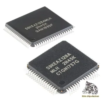 

5PCS/LOT patch S9KEAZ128A MLH MLK 48MHz 16KB ARM 32 bit microcontrolle